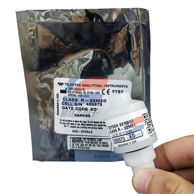YJJ C44611CLASS R-22MED Các cảm biến oxy và pin oxy được sử dụng trong y tế
