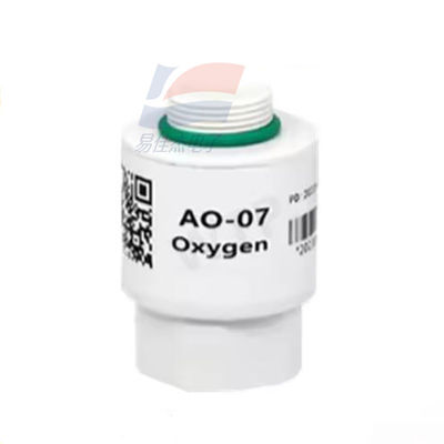 Bộ cảm biến oxy AO-07 có khả năng chống nhiễu mạnh ± 1% Độ chính xác 9-13 mV Điện áp đầu ra