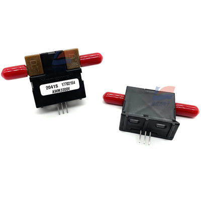 AWM3300V AWM3303V Cảm biến lưu lượng không khí 5 VDC Điện áp đầu ra Điểm cắt phạm vi dòng chảy 1000 cm2 cho các ứng dụng công nghiệp