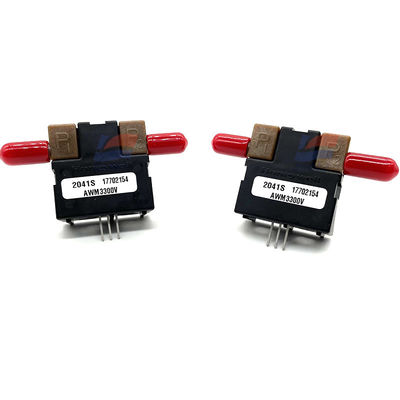 AWM3300V AWM3303V Cảm biến lưu lượng không khí 5 VDC Điện áp đầu ra Điểm cắt phạm vi dòng chảy 1000 cm2 cho các ứng dụng công nghiệp