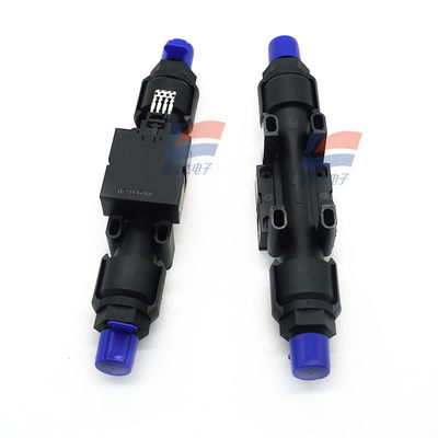 5.0 Vdc Trim Point Output Voltage Air Flow Sensor AWM5101VN ±7 % Đọc Output Shift cho độ chính xác cao