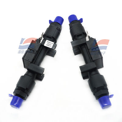 5.0 Vdc Trim Point Output Voltage Air Flow Sensor AWM5101VN ±7 % Đọc Output Shift cho độ chính xác cao