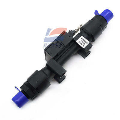5.0 Vdc Trim Point Output Voltage Air Flow Sensor AWM5101VN ±7 % Đọc Output Shift cho độ chính xác cao