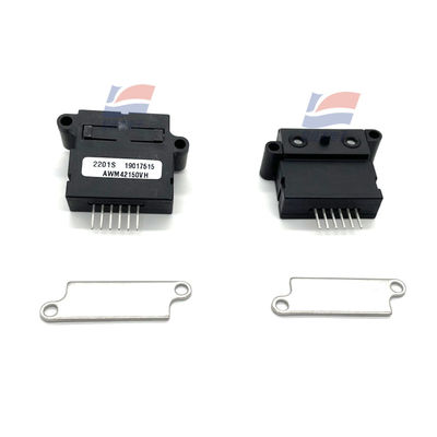 Bộ cảm biến dòng không khí AWM42150VH với 8,5 mV ± 1,5 mVdc Khả năng phát ra tại điểm cắt laser