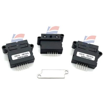Bộ cảm biến dòng không khí AWM42150VH với 8,5 mV ± 1,5 mVdc Khả năng phát ra tại điểm cắt laser