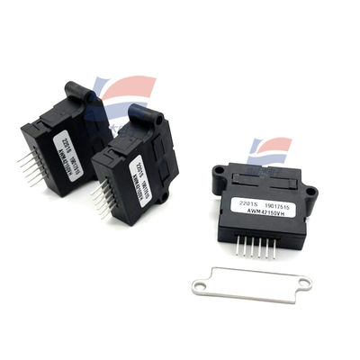 Bộ cảm biến dòng không khí AWM42150VH với 8,5 mV ± 1,5 mVdc Khả năng phát ra tại điểm cắt laser