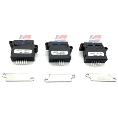Bộ cảm biến dòng không khí AWM42150VH với 8,5 mV ± 1,5 mVdc Khả năng phát ra tại điểm cắt laser