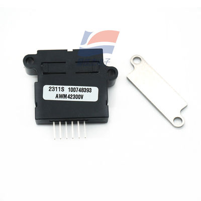 AWM42300V Bộ cảm biến luồng không khí Khả năng phát ra ở điểm cắt laser 55,2 mV ± 2,0 mVdc ở 1000 SCCM
