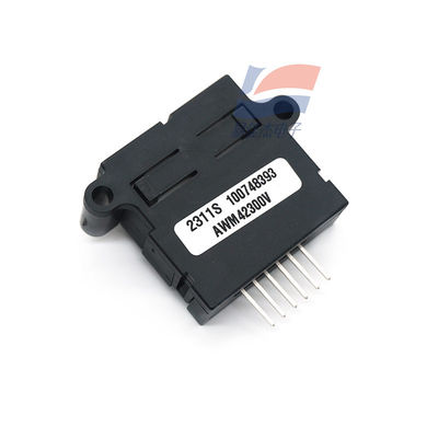 AWM42300V Bộ cảm biến luồng không khí Khả năng phát ra ở điểm cắt laser 55,2 mV ± 2,0 mVdc ở 1000 SCCM