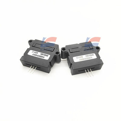 5 Vdc ±0,15 Vdc Khả năng đầu ra tại điểm cắt laser AWM43300V AWM43300VH Bộ cảm biến luồng không khí cho khí hiệu chuẩn nitơ