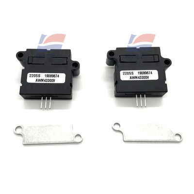 5 Vdc ±0,15 Vdc Khả năng đầu ra tại điểm cắt laser AWM43300V AWM43300VH Bộ cảm biến luồng không khí cho khí hiệu chuẩn nitơ