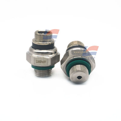 YJJ XGZP6161D Bộ cảm biến áp suất Máy đo áp suất từ xa Máy đo nước Máy bơm Không dây truyền áp suất không khí Internet Pf Things 1MPa 2.5MPa