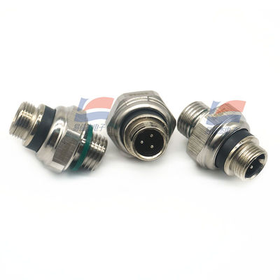 YJJ XGZP6161D Bộ cảm biến áp suất Máy đo áp suất từ xa Máy đo nước Máy bơm Không dây truyền áp suất không khí Internet Pf Things 1MPa 2.5MPa