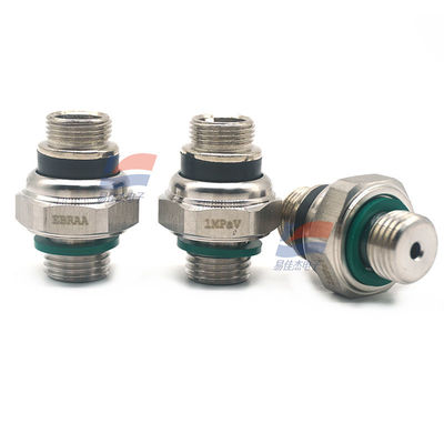 YJJ XGZP6161D Bộ cảm biến áp suất Máy đo áp suất từ xa Máy đo nước Máy bơm Không dây truyền áp suất không khí Internet Pf Things 1MPa 2.5MPa
