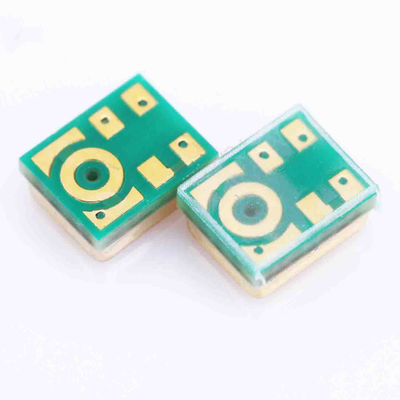 YJJ XGZP131 0kPa đến 100kPa... Một cảm biến áp suất 2000kPa được sử dụng cho áp suất khí quyển của máy đo độ cao