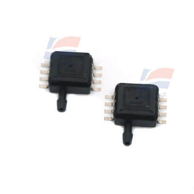YJJ XGZP164 1kPa Bộ cảm biến áp suất chênh lệch ống hút kép ngang được sử dụng trong điện tử tiêu dùng y tế