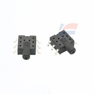 YJJ XGZP185 Bộ cảm biến áp suất cho khí không ăn mòn 6kΩ Kháng điện đầu ra và Capacity quá tải 3x