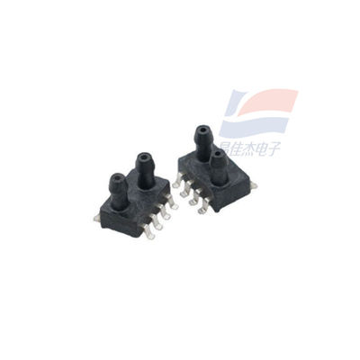 YJJ XGZP190 Cảm biến khí áp chênh lệch để đo nhiệt độ không khí trung bình và môi trường xung quanh 25±1 C MV Ventilator SOP8