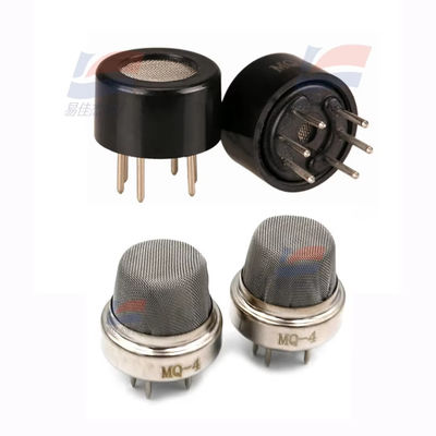 Cảm biến khí dễ cháy lâu dài MQ-4B cho công nghiệp 20C ± 2C Tem 55% ± 5% RH ẩm 10 năm tuổi thọ
