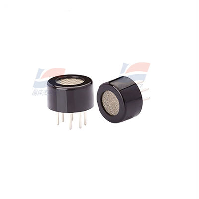 5.0V±0.1V DC Loop Voltage MQ-5B MOS Fuel Gas Sensor Detecting LPG Propane Methane for Industrial Applications