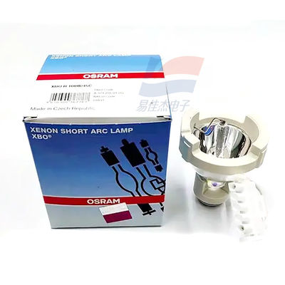 YJJ XBO R 100W45C Đèn xenon cung ngắn EPK-1000 PENTAX Endoscope cho bụng và bụng âm đạo điện áp 12-14V