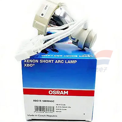 YJJ XBO R 100W45C Đèn xenon cung ngắn EPK-1000 PENTAX Endoscope cho bụng và bụng âm đạo điện áp 12-14V