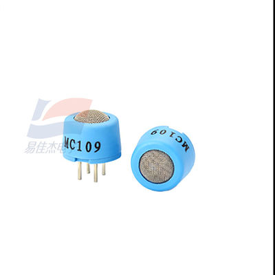 MC109 Thời gian phản ứng của cảm biến khí dễ cháy xúc tác 90% ≤10s và phạm vi đo ((%LEL) 0 ‰ 100 cho phát hiện an toàn