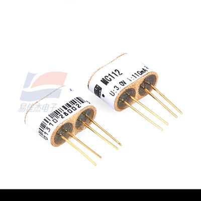 Bộ cảm biến khí dễ cháy xúc tác chính xác MC112C với hệ thống đóng gói tiêu chuẩn và lưới bột kim loại