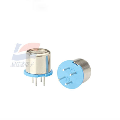 MC107B Máy cảm biến khí dễ cháy xúc tác bằng đáy nhựa bằng mũ kim loại cho phạm vi đo 0 ∼ 100% LEL