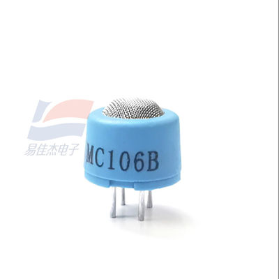 2.5±0.1V điện áp hoạt động MC106B Cảm biến khí dễ cháy xúc tác để đo phạm vi 0 ± 100% LEL
