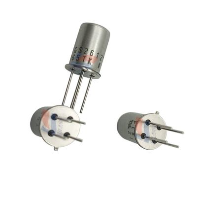 Kháng tải biến đổi RL TGS2612-D00 Cảm biến khí methane và LP với Phân tích điện cảm biến PS ≤15mW
