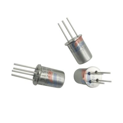 Kháng tải biến đổi RL TGS2612-D00 Cảm biến khí methane và LP với Phân tích điện cảm biến PS ≤15mW