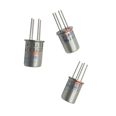 Kháng tải biến đổi RL TGS2612-D00 Cảm biến khí methane và LP với Phân tích điện cảm biến PS ≤15mW