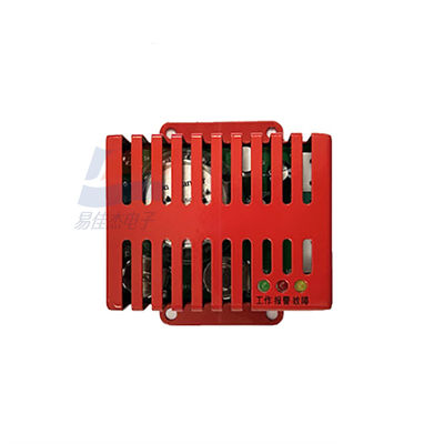 ZEH100 Multi-in-One Energy Storage Sensor Module CAN Output Signal cho hiệu quả tối đa