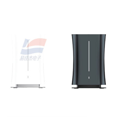 WS-M1300 IAQ Thiết kế chất lượng không khí trong nhà 0-5000ppb Và PM1.0 0-1000ug/m3 Đối với không khí trong nhà
