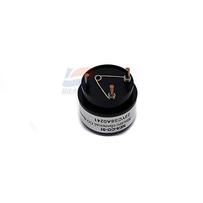 NE4-CO-SI Bộ cảm biến khí CO điện hóa học ba điện cực cho dòng điện đầu ra 50 /- 10 nAppm và tải quá tải tối đa 2000 ppm