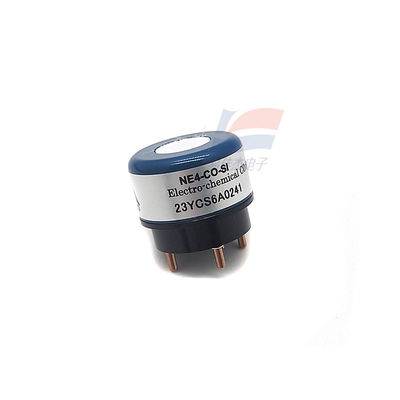 NE4-CO-SI Bộ cảm biến khí CO điện hóa học ba điện cực cho dòng điện đầu ra 50 /- 10 nAppm và tải quá tải tối đa 2000 ppm