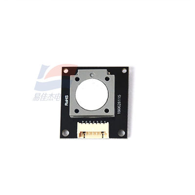 ZE40-TVOC Mô-đun phát hiện chất lượng không khí Độ nhạy cao Độ phân giải cao Tiêu thụ năng lượng thấp