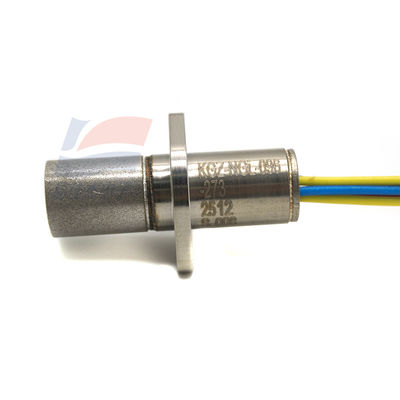 KGZ-NGL-096-273 Cảm biến oxy trong không khí chính xác Cảm biến O2 Zirconia với trở kháng nhỏ hơn 6kΩ ở 700 °C