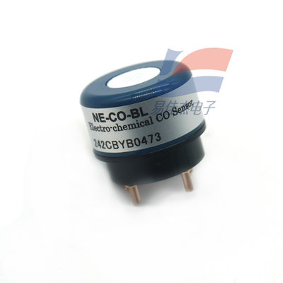 NE4-CO-SI NE-CO-SI Cảm biến khí CO độc oxy carbon điện hóa học để phát hiện CO chính xác Phạm vi áp suất 0,9-1.1atm