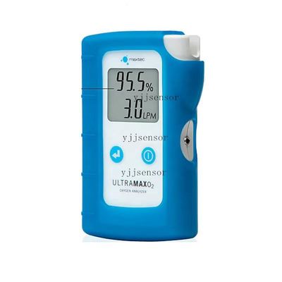 YJJ MaxO2 ME Oxy Monitor Kiểm tra chính xác mức oxy với các báo động điều chỉnh