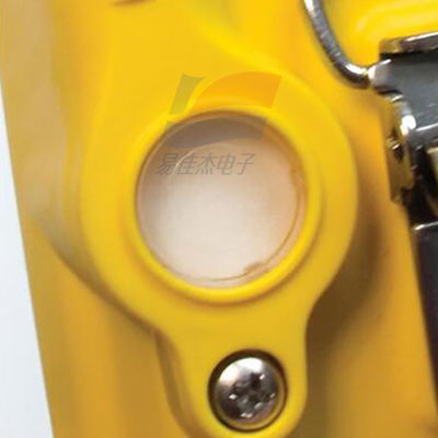 Bộ lọc YJJ XT-RF-H5 GA-PFMAX được sử dụng trong BW GasAlert MAX XTII Bơm hút 4 trong 1 Gas Monitor