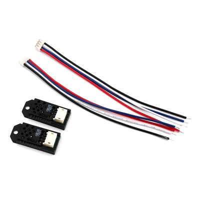 Bộ cảm biến nhiệt độ và độ ẩm HTG3515CH để đo chính xác