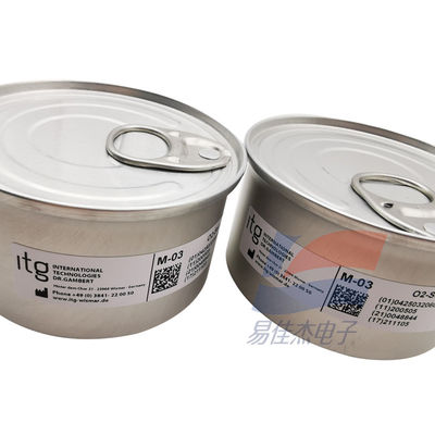 M-03 M-O3 Gas Sensor Độ ổn định cao thiết kế tuổi thọ dài phản ứng nhanh