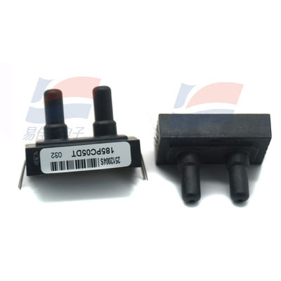 YJJ 185PC05DT Trigger Interface Pressure Sensor Transmitter với kiểu đầu ra tương tự