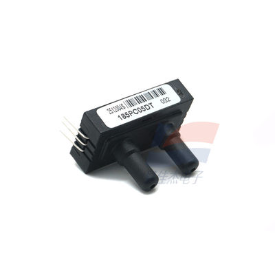 YJJ 185PC05DT Trigger Interface Pressure Sensor Transmitter với kiểu đầu ra tương tự