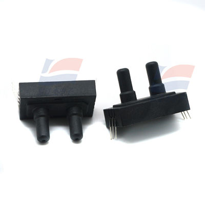 YJJ 185PC05DT Trigger Interface Pressure Sensor Transmitter với kiểu đầu ra tương tự