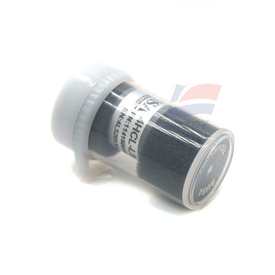 YJJ 4HCL-LS 114-150-510 0-50PPM Bộ cảm biến hydro clorua hóa học điện (HCL) Phạm vi nhiệt độ hoạt động -20C đến 50C