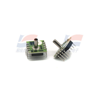 Cảm biến áp suất silicon điện trở YJJ NPC-1220-005G-3S được sử dụng trong thiết bị y tế