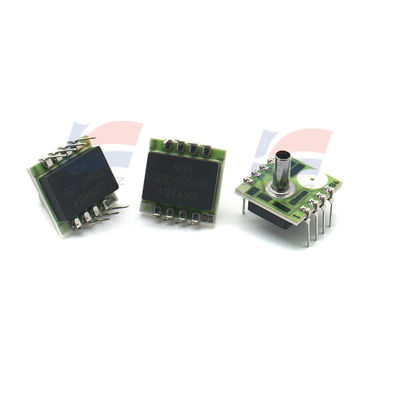 Cảm biến áp suất silicon điện trở YJJ NPC-1220-005G-3S được sử dụng trong thiết bị y tế